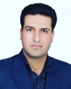 هادی غیاث بیگی